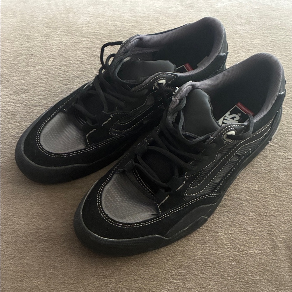 Vans Skate 2 Wayvee - Picture 3 of 10